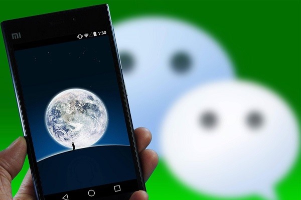 微信群里有哪些好听的群名？